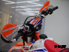 Кроссовый мотоцикл PROMAX INFERNO 380 (4 valves, 5 gears) АКЦИЯ