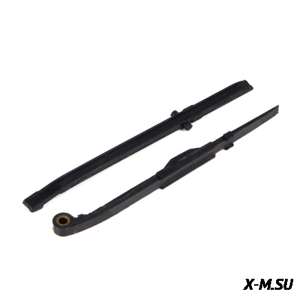 Направляющие цепи ГРМ 139QMB 