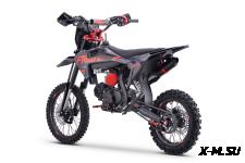 Питбайк FRATELI FRZ 190E 17/14