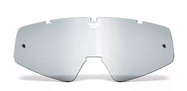 Стекло очков FLY RACING прозрачное Antifog