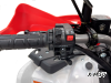 Квадроцикл бензиновый MOTAX GRIZLIK 200 ULTRA BIG
