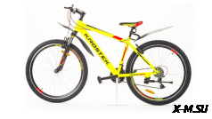 Велосипед 27.5 KROSTEK ULTIMATE 700