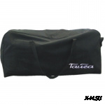 Лодка ПВХ Лидер &quot;Тайга-290&quot;-М Диаметр борта 41, без сланей