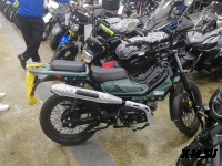 Мопед XTRAIL Б/У