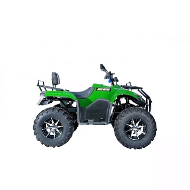 Электроквадроцикл SIMARGL ELEKTRO KXA-01 E-ATV 4000W