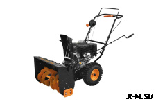 Снегоуборщик CARVER STG 5556