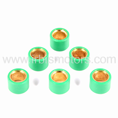 Грузики вариатора 20*15 12,0гр. (6шт) STELS150, SYM, GRACE