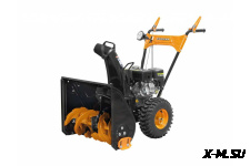 Снегоуборщик CARVER STG 650EL