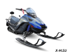 Снегоход Woideal WD 180