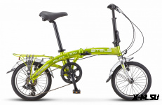 Велосипед STELS Pilot-370 16 V010