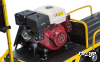 Мотобуксировщик Lebedev Motors РЕКС RV511