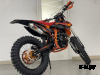 Кроссовый мотоцикл PROMAX INFERNO 380 (4 valves, 5 gears) АКЦИЯ