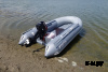 Лодка ПВХ HYDRA Nova 330 «Оптима»