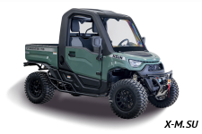 Багги HISUN FORESTER 750