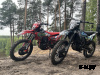 Кроссовый мотоцикл FRATELI HARDLINE NC330S EFI FRZ