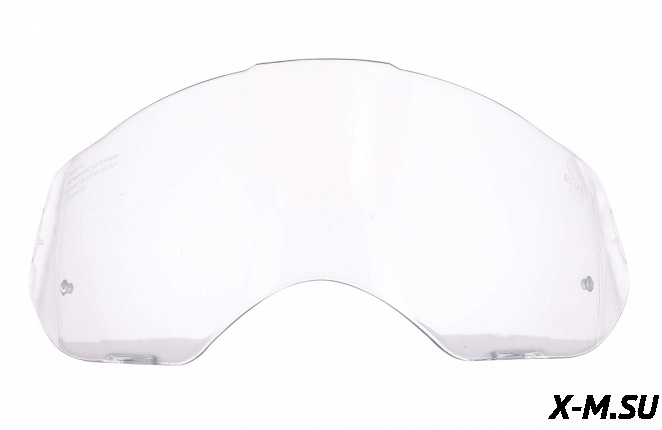 Визор прозрачный для шлема CROSS TOURER ADVENTURE TOURERV-CL