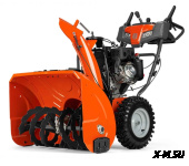 Снегоуборщик HUSQVARNA ST 230