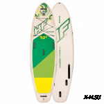 Надувная доска для sup-бординга HYDRO FORCE KAHAWAI 10.2