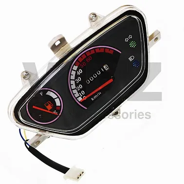 Панель приборов R50,STORM