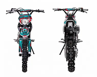 Питбайк Regulmoto SEVEN MEDALIST 150E