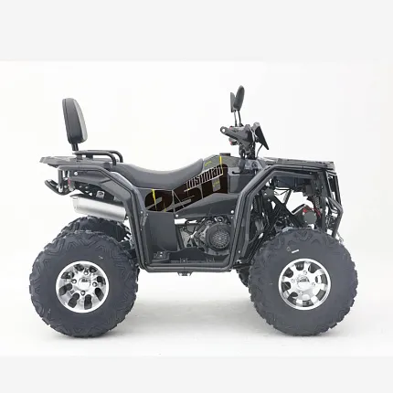 Квадроцикл Nishman 250 PRO G