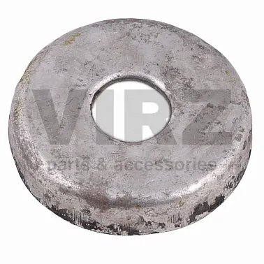 Крышка втулок передних рычагов подвески ATV50-250